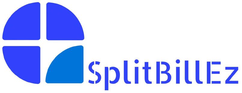 SplitBillEz Logo